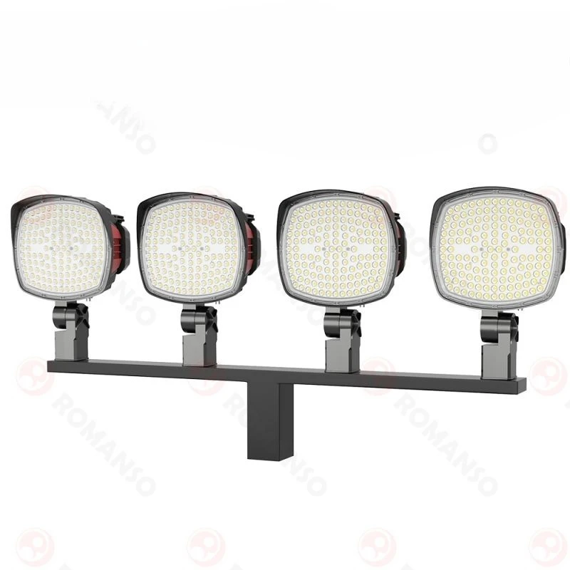 Outdoor sports floodlight high power 50Hz 1000W 150lm/w 1200W cricket floodlight