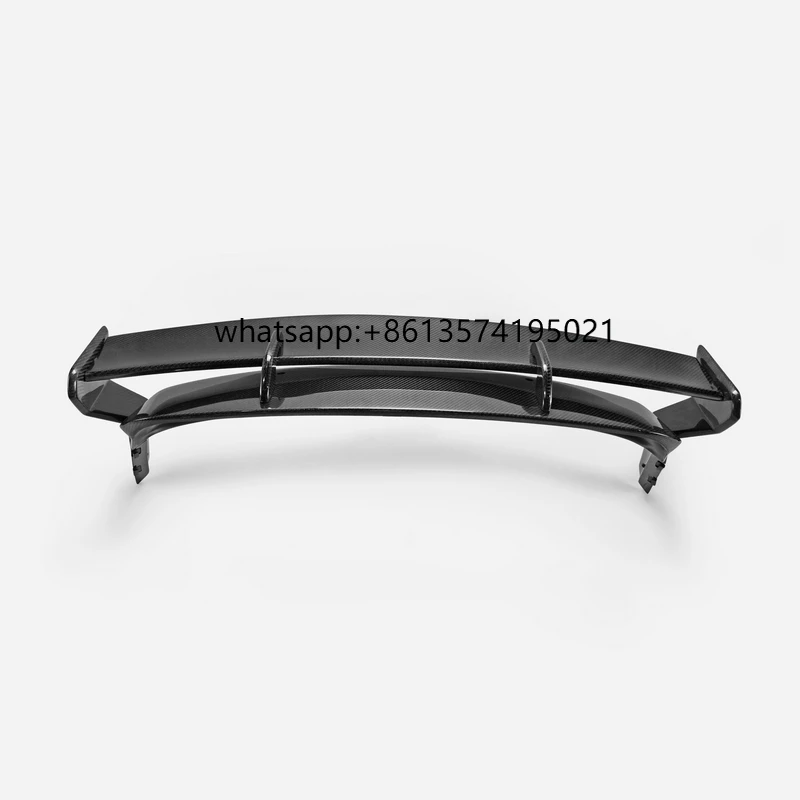 

Carbon Fiber Trunk Wing for Mini Coooper F56 Type Car Parts Rear Spoiler