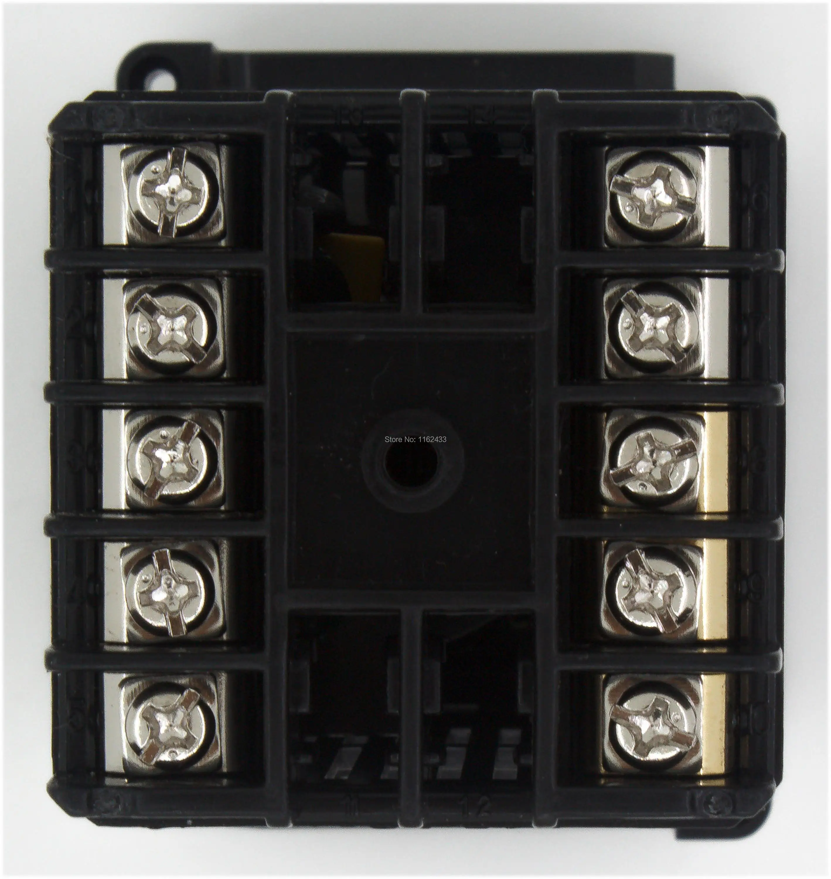 NG-6411 temperatur controller