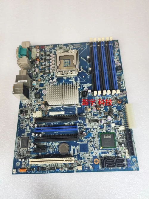 

Suitable for Lenovo ThinkStation S20 motherboard workstation motherboard FRU 71Y8820 X58