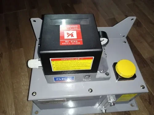 Oil Pump Mku11-Kw2-…