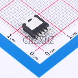 1/50/500PCS CMD603A TO-252-4L 1 N-Channel +1 P-channel withstand voltage: 60V current: 60A