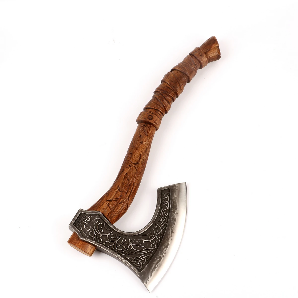 

Открытый портативный EDC Nordic Viking тактический топор кемпинг автомобиль аварийный инструмент для разбивания окон