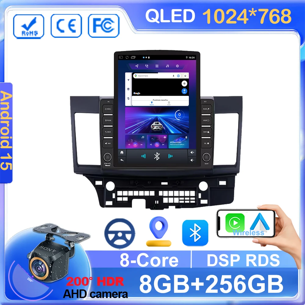 Android Car Radio F… - image