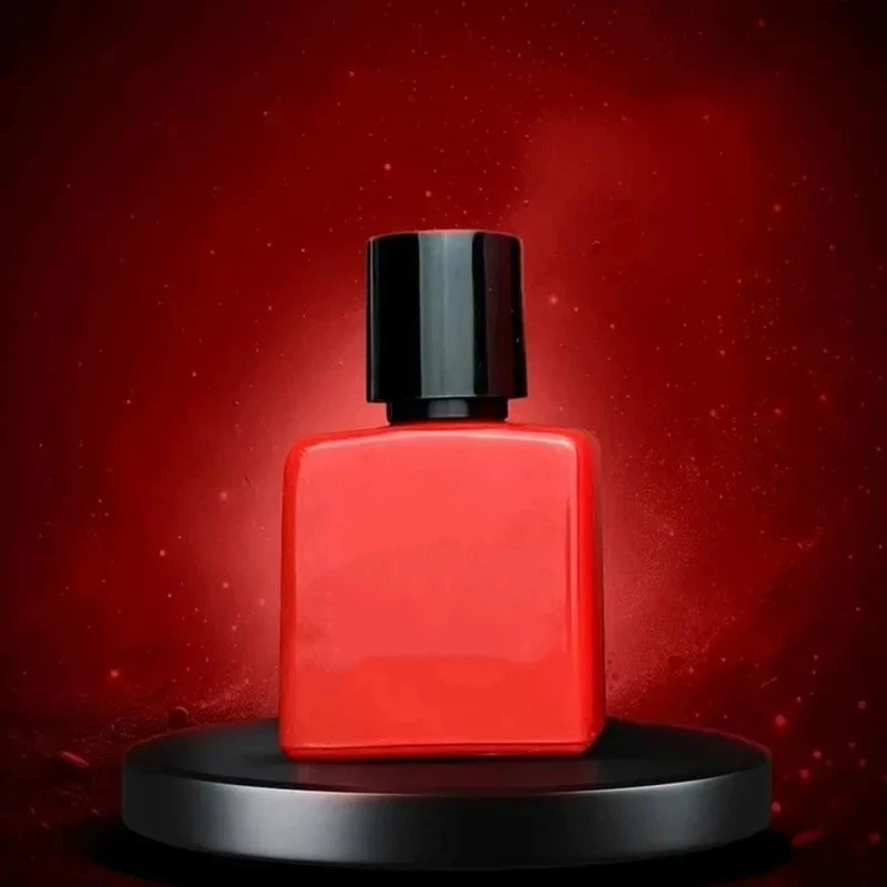 25ml Woody Men Perfume Pheromone Perfume Male Charm Attracts The Opposite Sex Fascination Long-Lasting Perfume