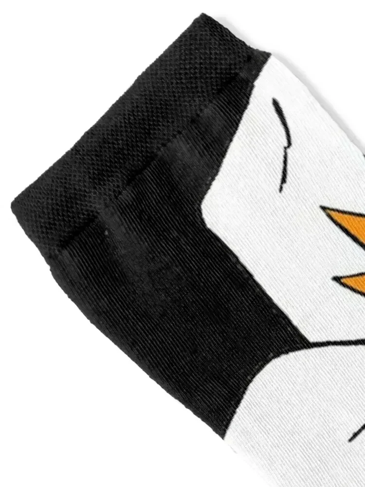 BraveStarr Socks bright garter winter anti-slip Stockings compression Socks For Women Men's