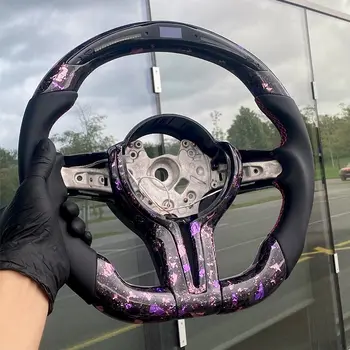 6 最佳銷售 BMWX5 E70方向盤 - №3