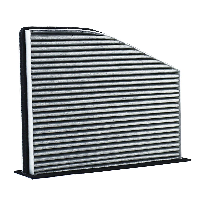 For Volkswagen Jetta Passat Golf Tiguan Beetle CC Eos GTI Rabbit WESTGUARD Activated Carbon Cabin Air Filter MK9015 CUK2939