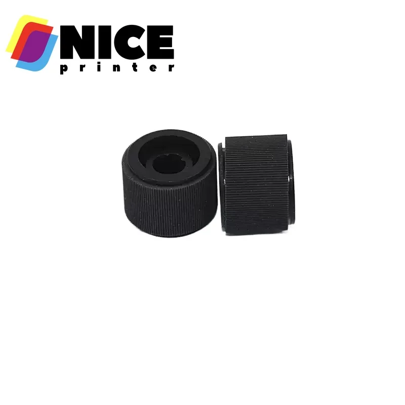 2pcs. 40X7593 Pickup Roller for Lexmark MS710 MS711 MS810 MS811 MS812 MX710 MX711 MX812 M5155 XM5163 MX810 MX811 M5163 M5170