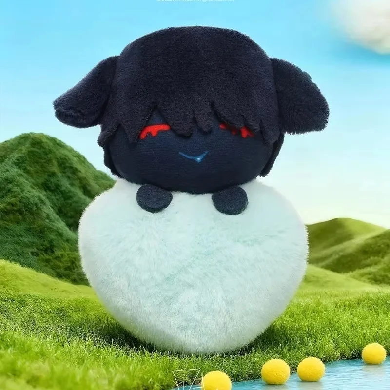 

Очаровательный плюшевый брелок-кукла-кролик, модная слепая коробка, подарок для девочек, Новое поступление, Moe Entertainment, поставщик Alien, сценическая серия