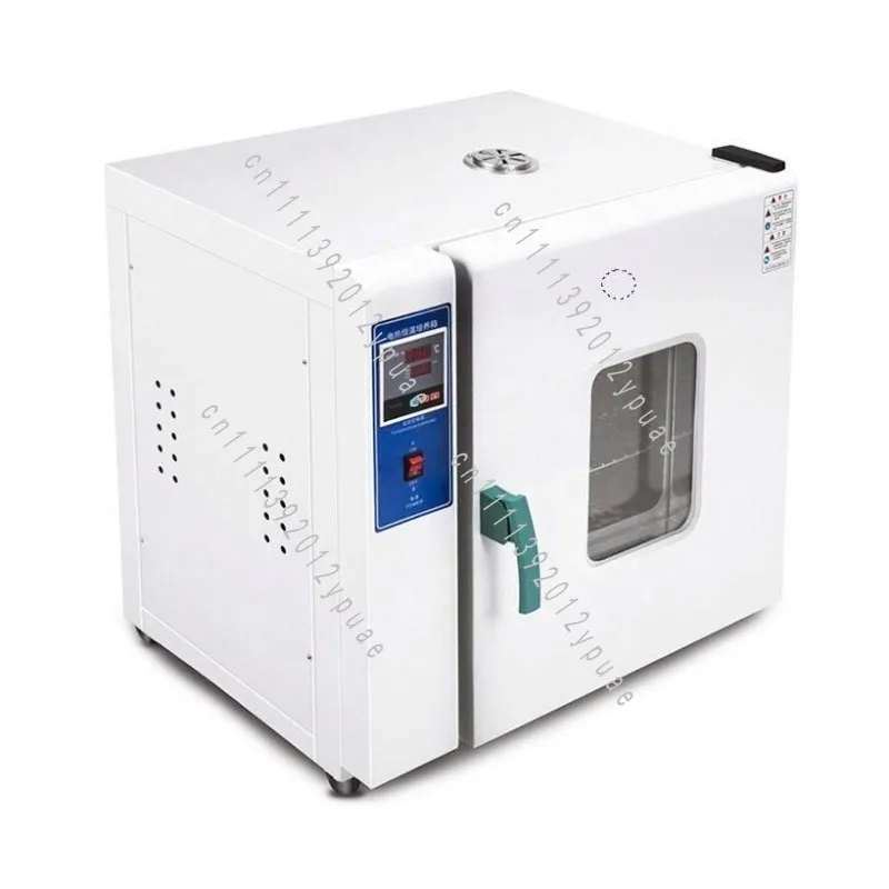 Automotive Lamp Drying Cabinet, Circulating Air Blasting Equipment, Repair Tool for Vehicle Light Refurbishment Work