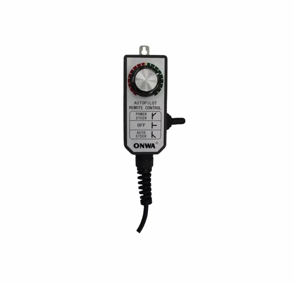 ONWA RT-580 Autopilot KAP-866 Hand Remote with 10m Lead Marine Supplies