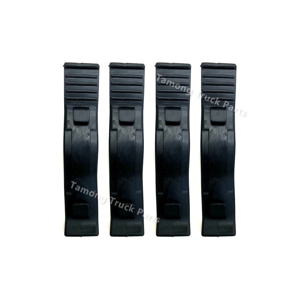 4 PCS Rubber Strap Mudguard for MERCEDES BENZ MP4 9605200067