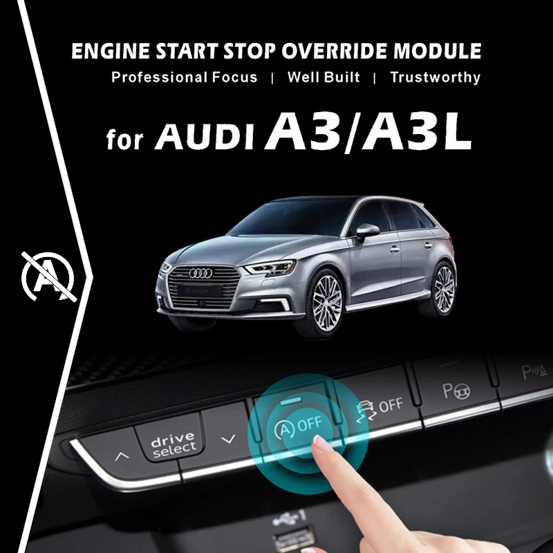 Car Automatic Stop …