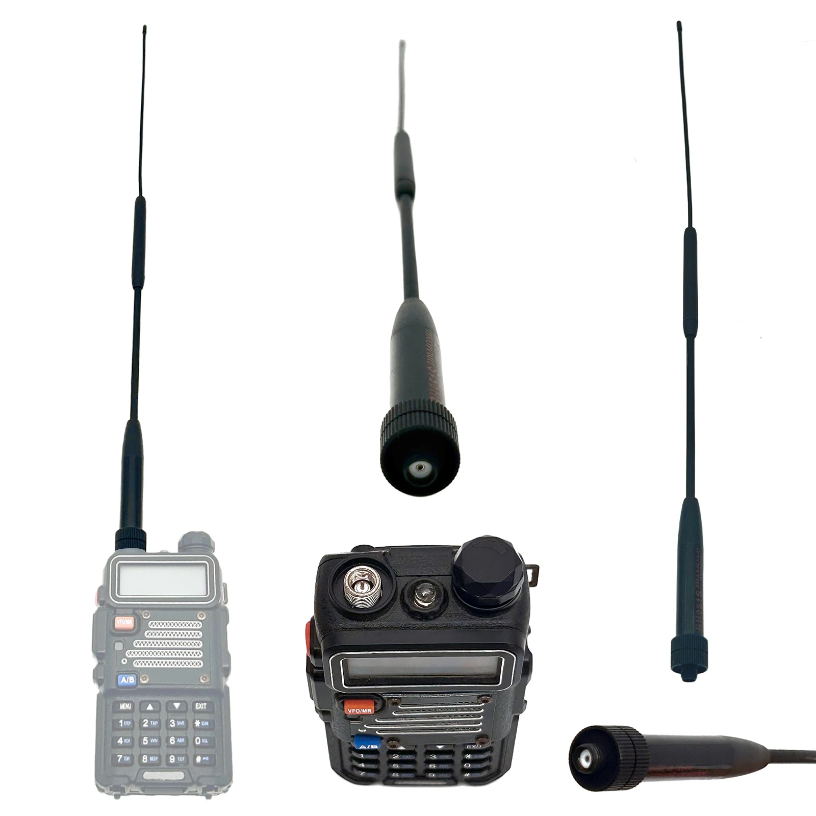 144/430 Mhz Dual-Ba…