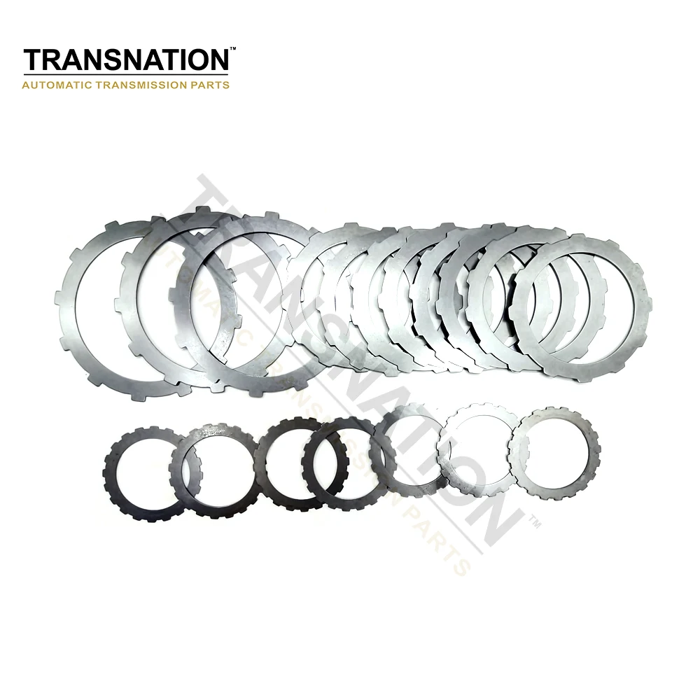 A500 Auto Transmission Steel Kit Clutch Plates For DODGE PICKUP/D50 Car Accessories W027881A