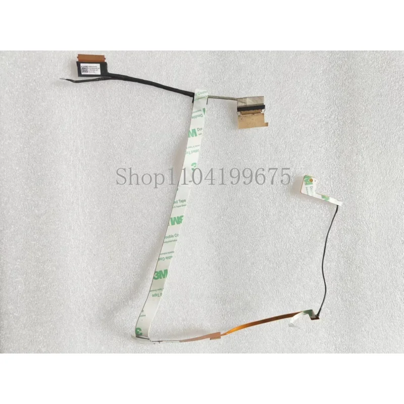 GE5B0 For Thinkpad E15 Gen2 LCD EDP Cable Camera Cable 5C10Z23917 DC02C00MF00