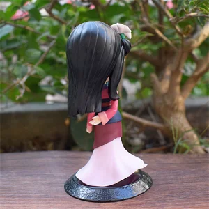 8 최고의 판매 뮬란 입상 - №5