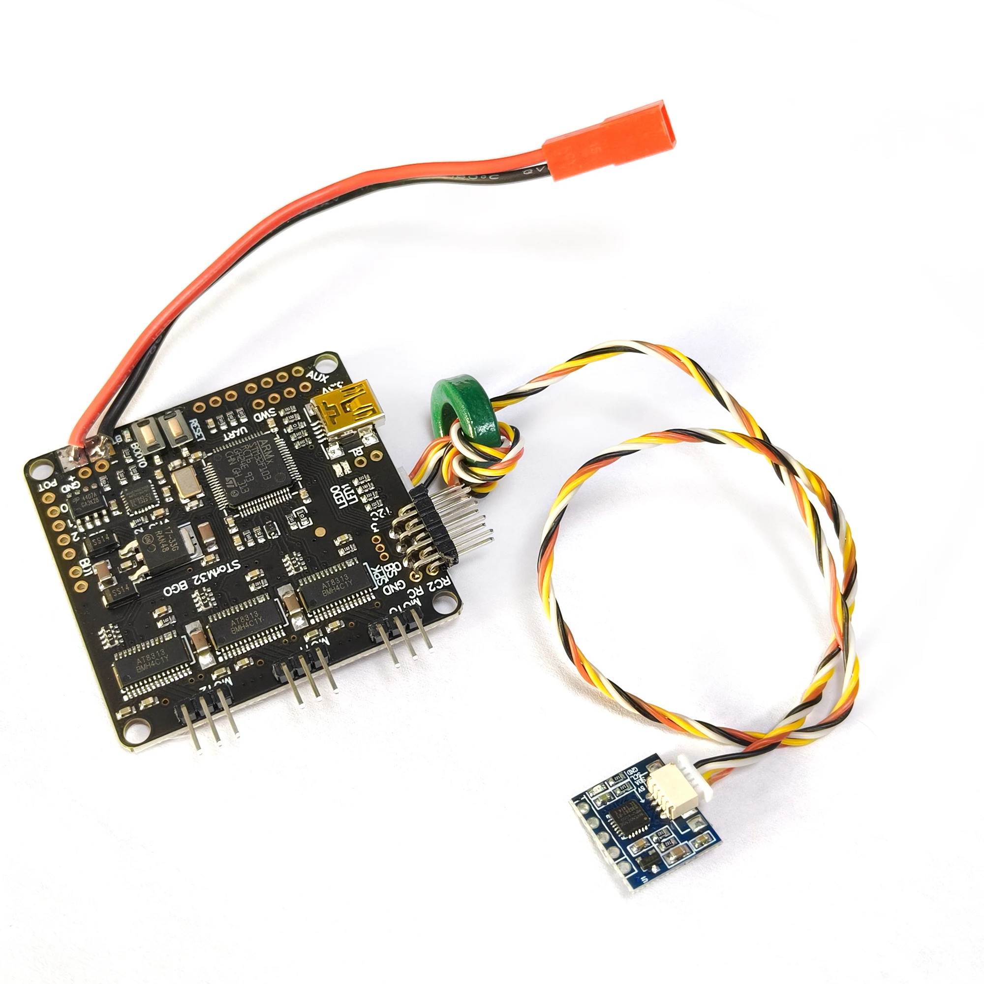 

Gimbal Brushless control board STORM 32 BGC 3-Axis 3-4S
