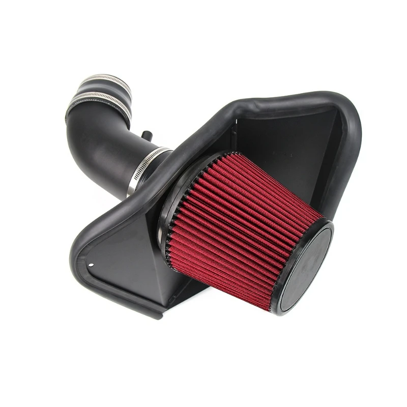 

Suitable for Jeep Grand Cherokee 6.4L V8 Automotive Intake System Kit
