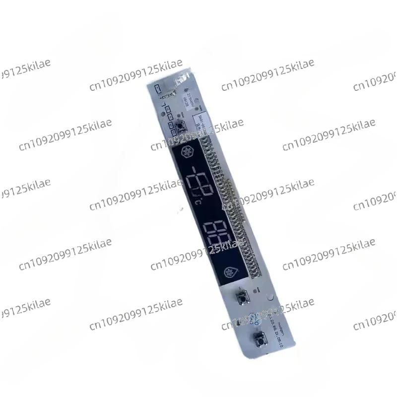 

Used For Samsung Refrigerator RS19BRPS Computer Board Display Board DA41-00436B, Disassembled