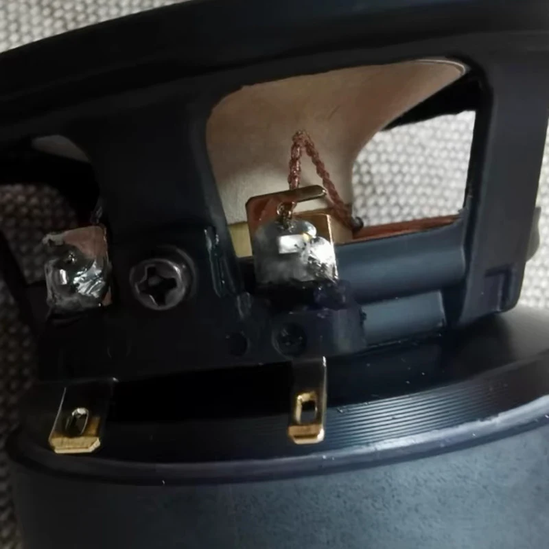 

Full-range Speaker Unit, W3-2141 Full-range 3-inch Speaker Unit