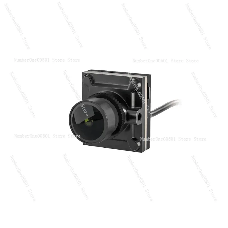 

HD Digital Air Unit Compatible with System for Racing Long Range Low Latency