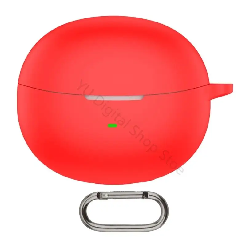 96BA Ladehülle mit vollständig umwickeltem Silikonschalen-Design für MeloBuds N70I N70 – Detail 5