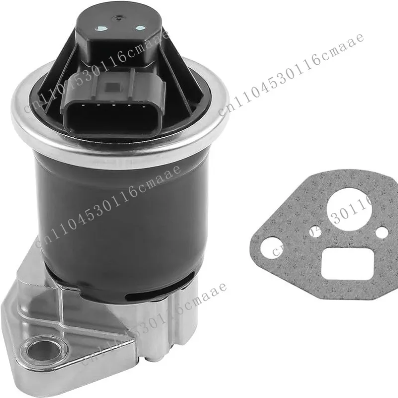 For EGR Valve Exhaust Gas Recirculation Valve 18011-RBJ-000