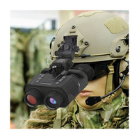 Long Range 250-300m Hd High Power Telescope Optical L Low Light Night Vision for Hunting Sports Outdoor Binoculars