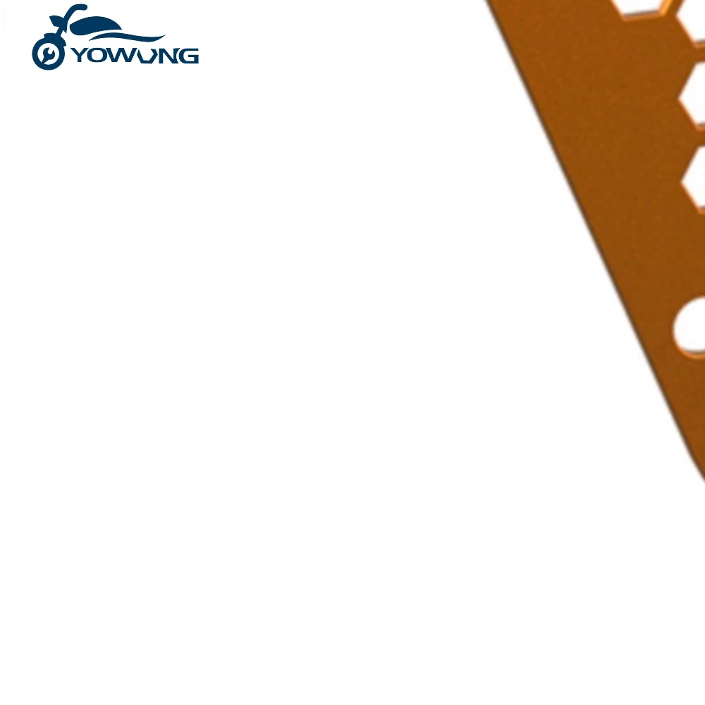 

790 890 Adventure R S Motorcycle Accessories Engine Cover Fan Crap Flap Protection For Husqvarna Norden 901 Engine Skidplate