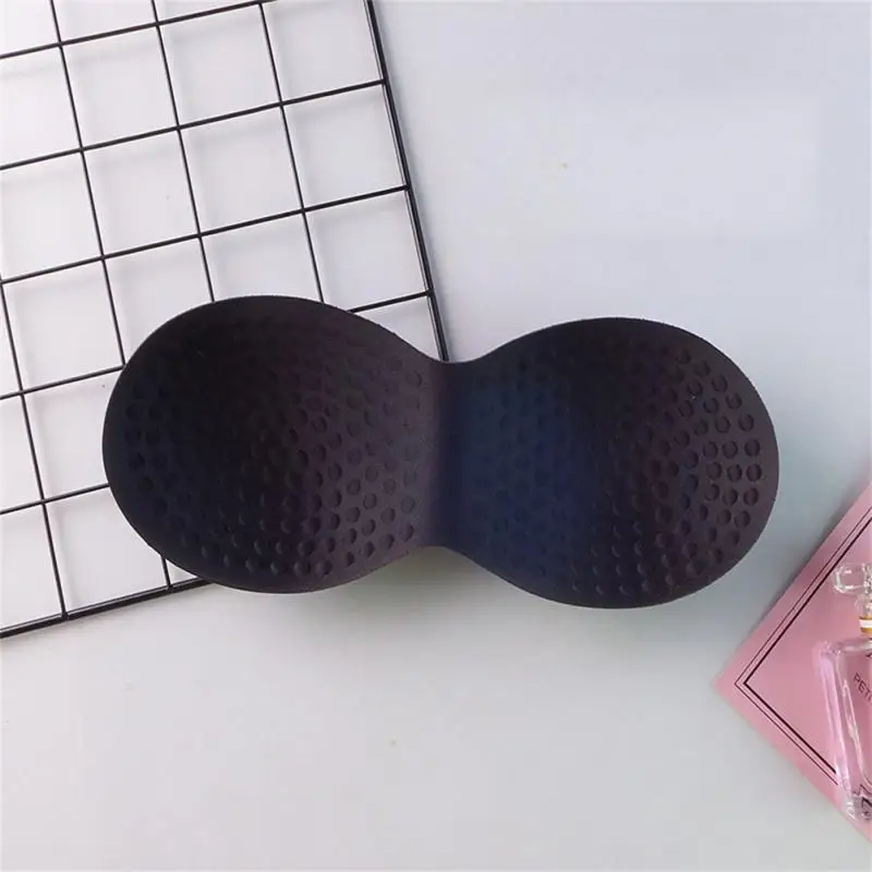 Intimates Accessories Insert Pad para mulheres, macio e confortável, suporte para palma, sutiã aprimorado, almofadas de apoio