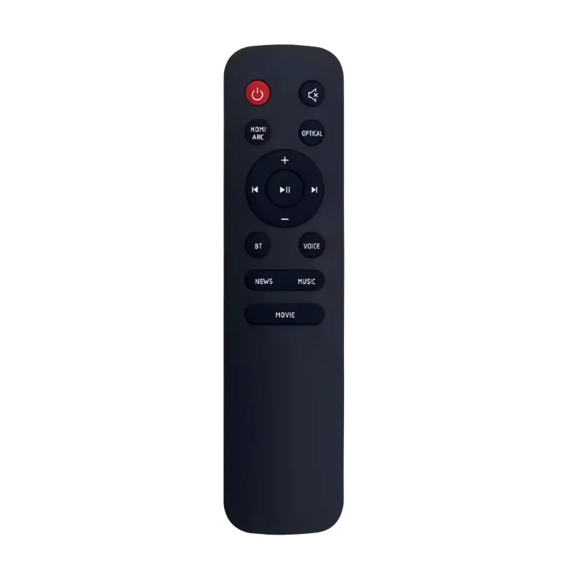 New SB190 SB170 SB120 KTV350 Replacement Remote Control For JBL Cinema SB190 2.1 Sound Bar System