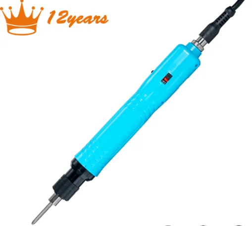 Brushless Torque Electric Screwdriver VS HIOS(30VDC, 0.02-0.34 N.m, 40W)