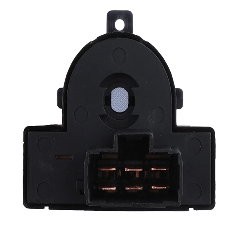 

Precise 9726326500 HVAC Blower Control Switch For Hyundai Santa Fe 2002-2006 Air Conditioning Blower Motor Switches