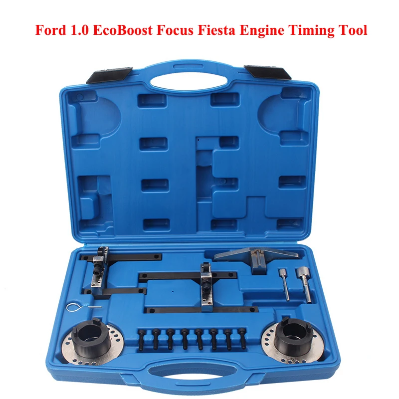 Camshaft Alignment Kit Petrol Engine Timing Tool For Ford 1.0 EcoBoost Focus Fiesta