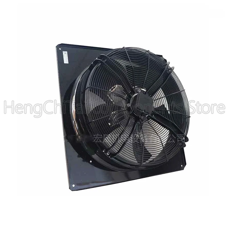 Originele 100% Werkende W3G710-GU23-03 Koelventilator