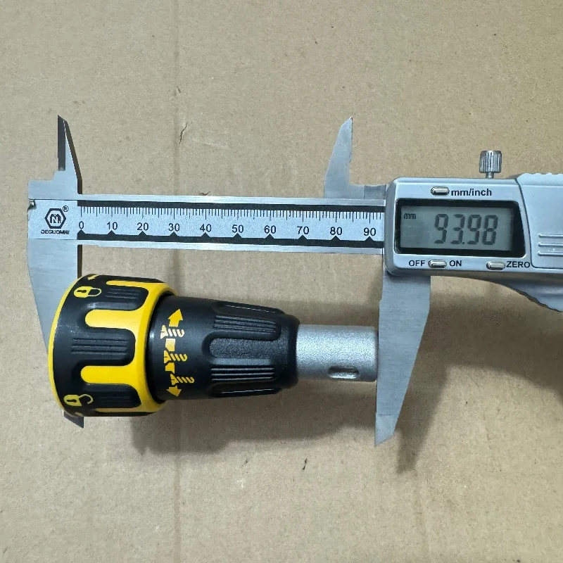 Original Getriebegehäuse Chuck N435495 N410832 für DEWALT DCF620D2 DCF620B DCF620D2-AR DCF620D-B2 DCF620D-B3 DCF620D2-BR DCF620M2