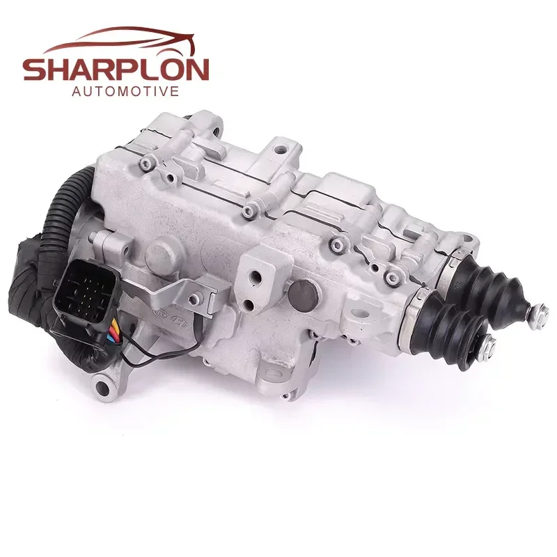 Accessories D7uf1 Dual Clutch Actuator Motor For Tucson IX25 Cable Nine Figure Gearbox
