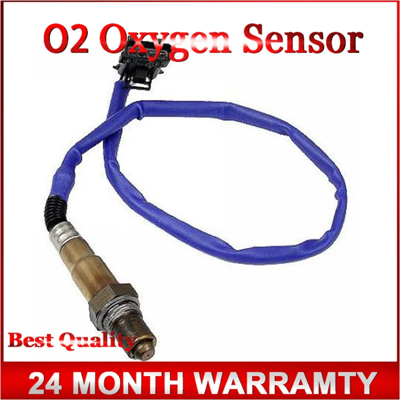 For 99660616801 Front Rear Lambda Probe O2 Oxygen Sensor PORSCHE 911 Carrera S 4 4S 3.6 3.8 0258006433