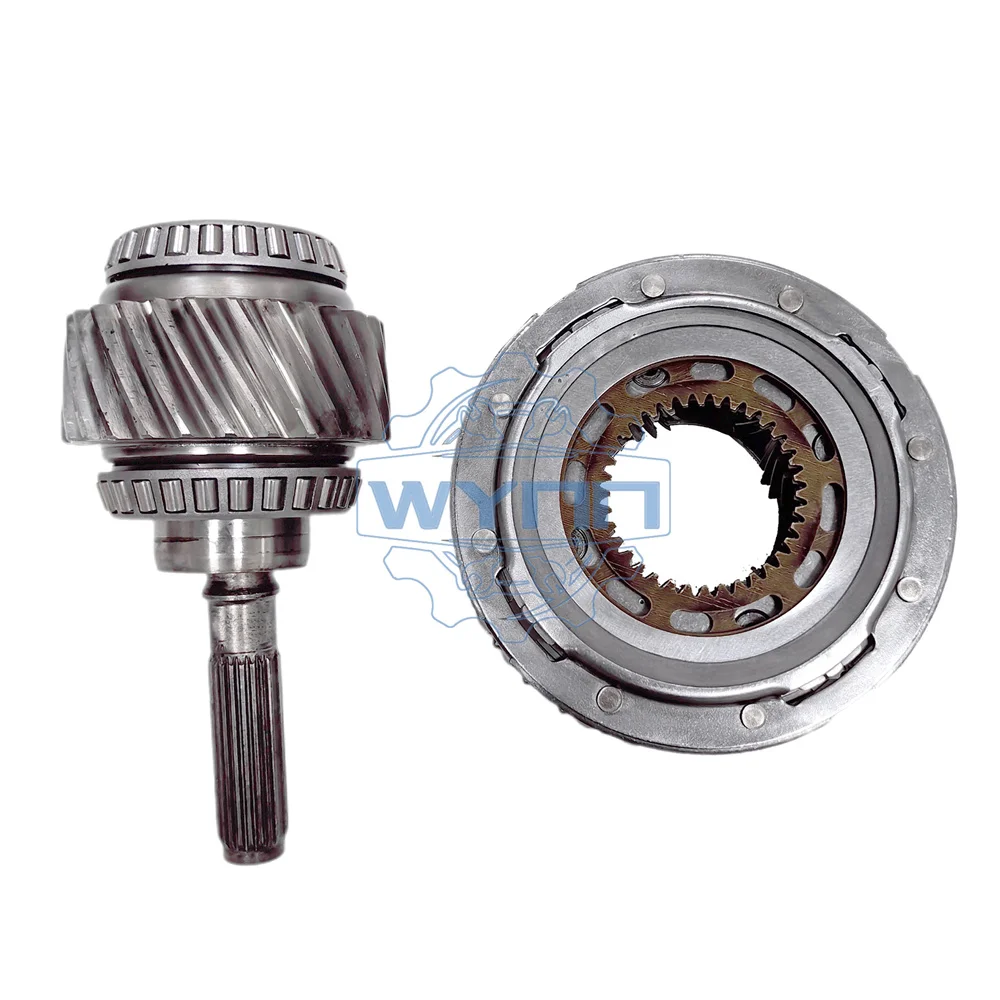 For C E S Class GLK Mercedes 7G-Tronic 722.9 Distribution Transmission Planetary Transmission A2512800800  