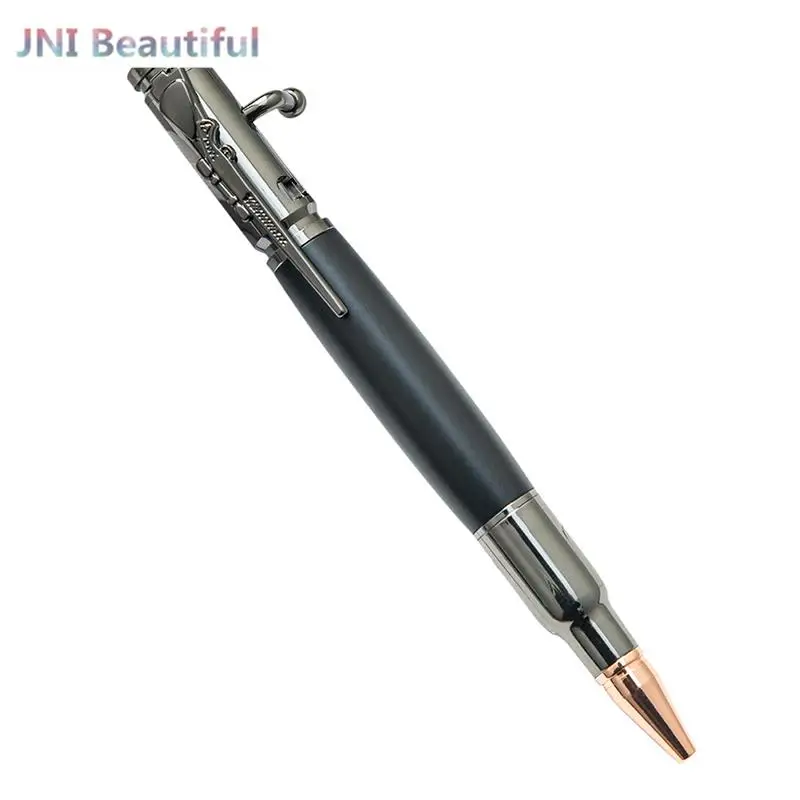 Stationery Signature Metal Ballpoint Pen School Office Supplies Roller Ball Pen