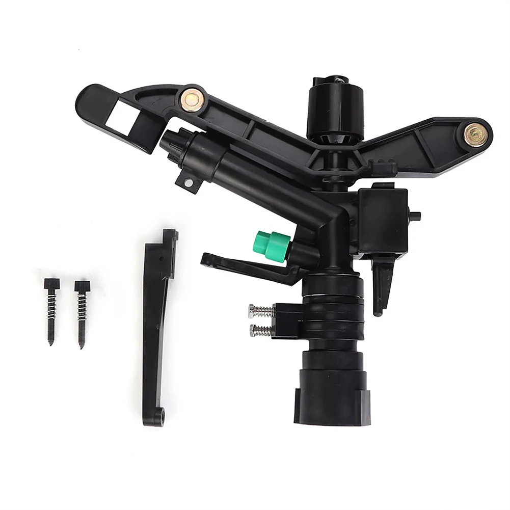

1 Inch DN25 Sprinkler Controllable Angle Sprinkler Reliable Irrigation Resistant To Wear And Tear Versatile Use