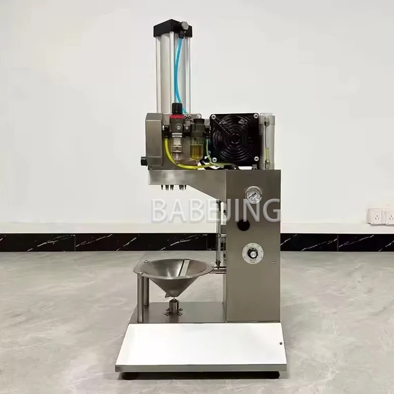 Fully Automatic Coconut Shell Peeling Machine, Commercial Coconut Processing Machine