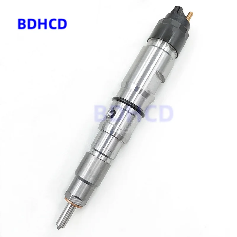 0445120110 Automobile Diesel Common Rail Injector Oil Pump Nozzle 0 445 120 110 YC4E YC6J_EU4