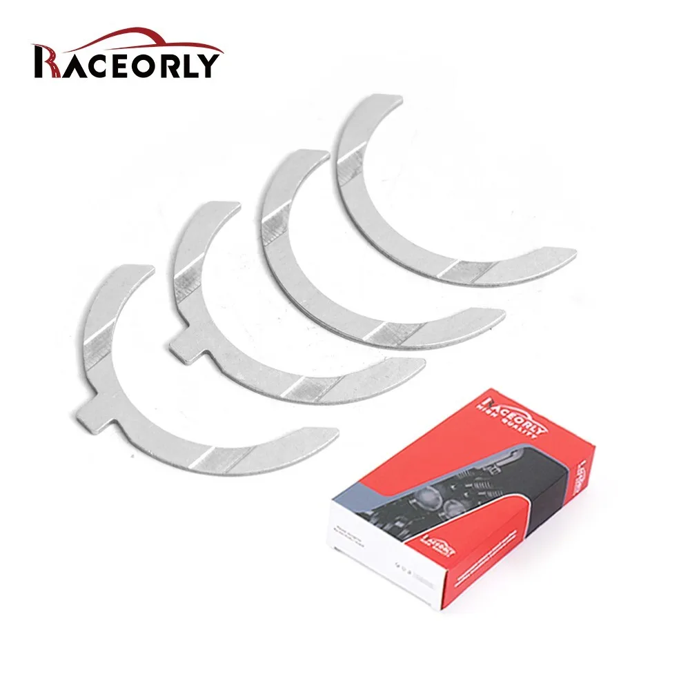 

RACEORLY Bearing Thrust Washer STD For Mercedes C250 E200 W204 W211 R172 M271