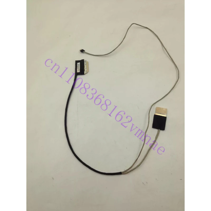 LCD LVDS Cable For DELL Inspiron 14 5447 5457 5448 5445 5442 5443 DC02001X600