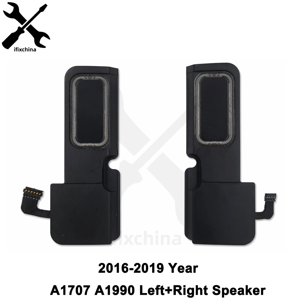 Original Left Right A1707 Loudspeaker Speakers For Apple Macbook Pro Retina 15