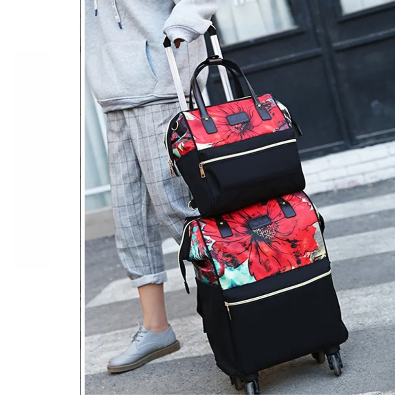 zaino-da-viaggio-leggero-per-donna-con-manico-estraibile-borsa-a-doppia-tracolla-bagaglio-a-mano-in-tessuto-oxford-colore-puro-stile-coreano