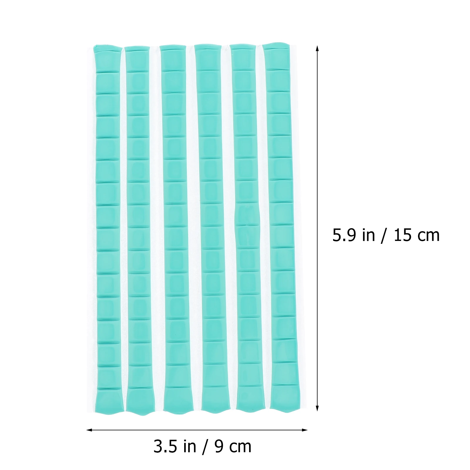 

1Pcs Glue Stick for Photos Posters Fixation Multi-Purpose Reusable Traceless Adhesive for Electronics Cleaning DIY